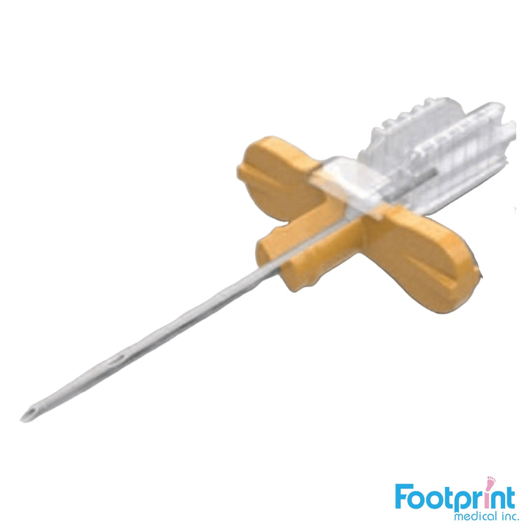 PICC 1.9 Fr Sheath Introducer Only, 5/Box 