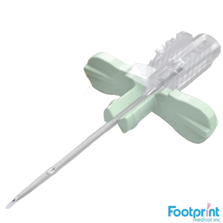 PICC 1.4Fr Sheath Introducer Only, 5/Box 