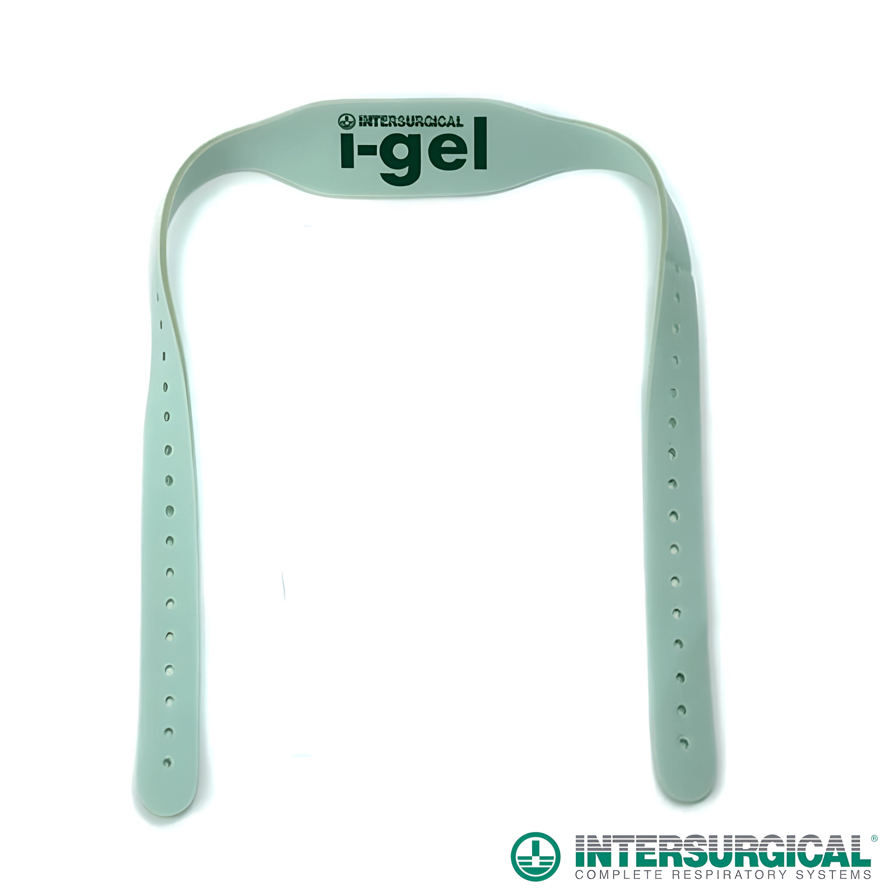 i-gel O2 Resus Airway Support Strap, 40-cs 
