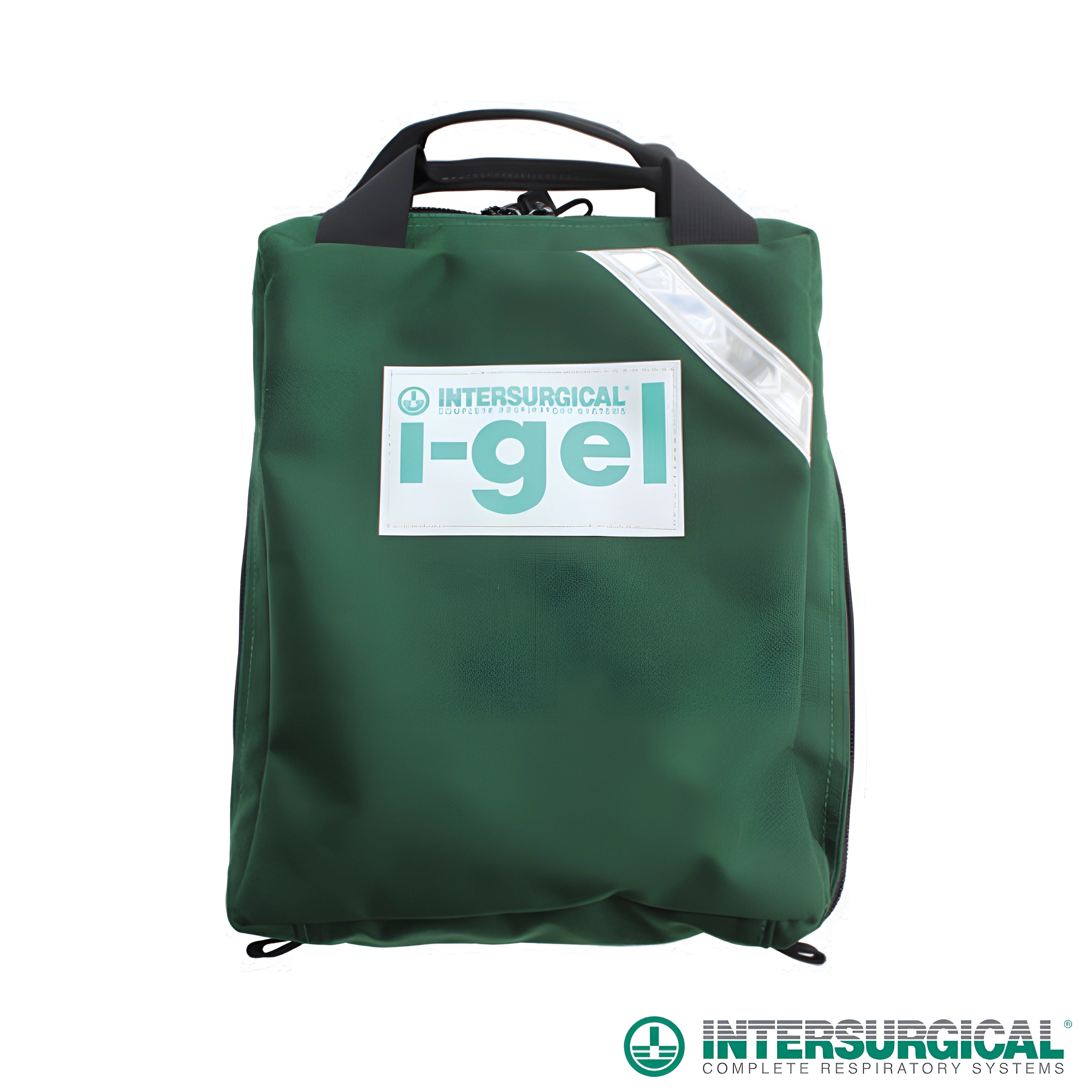Durable storage solution for i-gel supraglottic airways, ensuring quick access for effective emergency airway management. In-stock & ready to ship. PN: 87006000