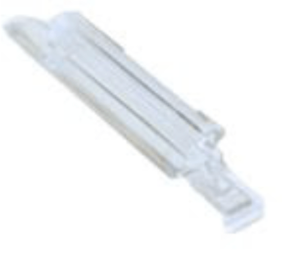 NeoView Disposable Miller Blade Size #00 - Pacific Biomedical