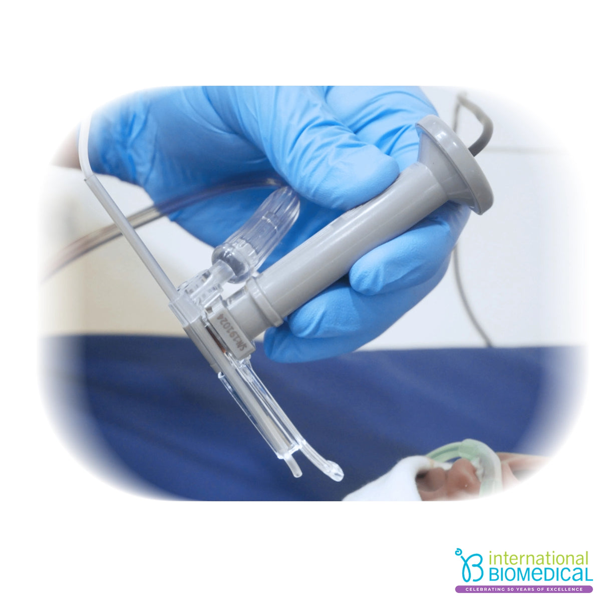 NeoView Video Intubation System
