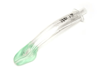 i-gel Supraglottic Airway, Size 2.5 (25-35 kg) - Pacific Biomedical