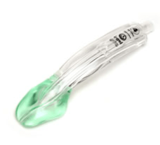 i-gel Supraglottic Airway, Size 4 (50-90 kg) - Pacific Biomedical