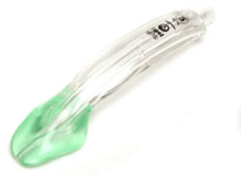 i-gel Supraglottic Airway, Size 5 (90+ kg) - Pacific Biomedical