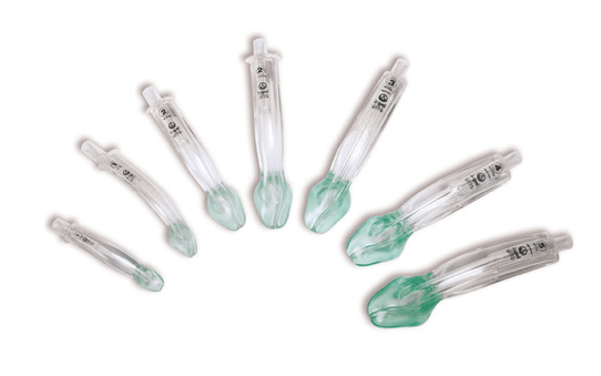 i-gel® Supraglottic Airways - Pacific Biomedical