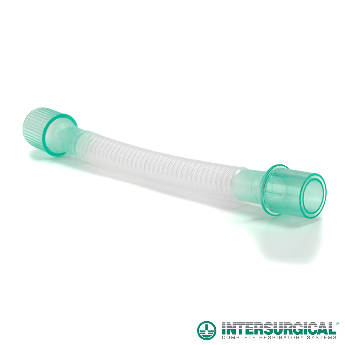 Flexible straight catheter mount, 22F-22M/15F - Pacific Biomedical