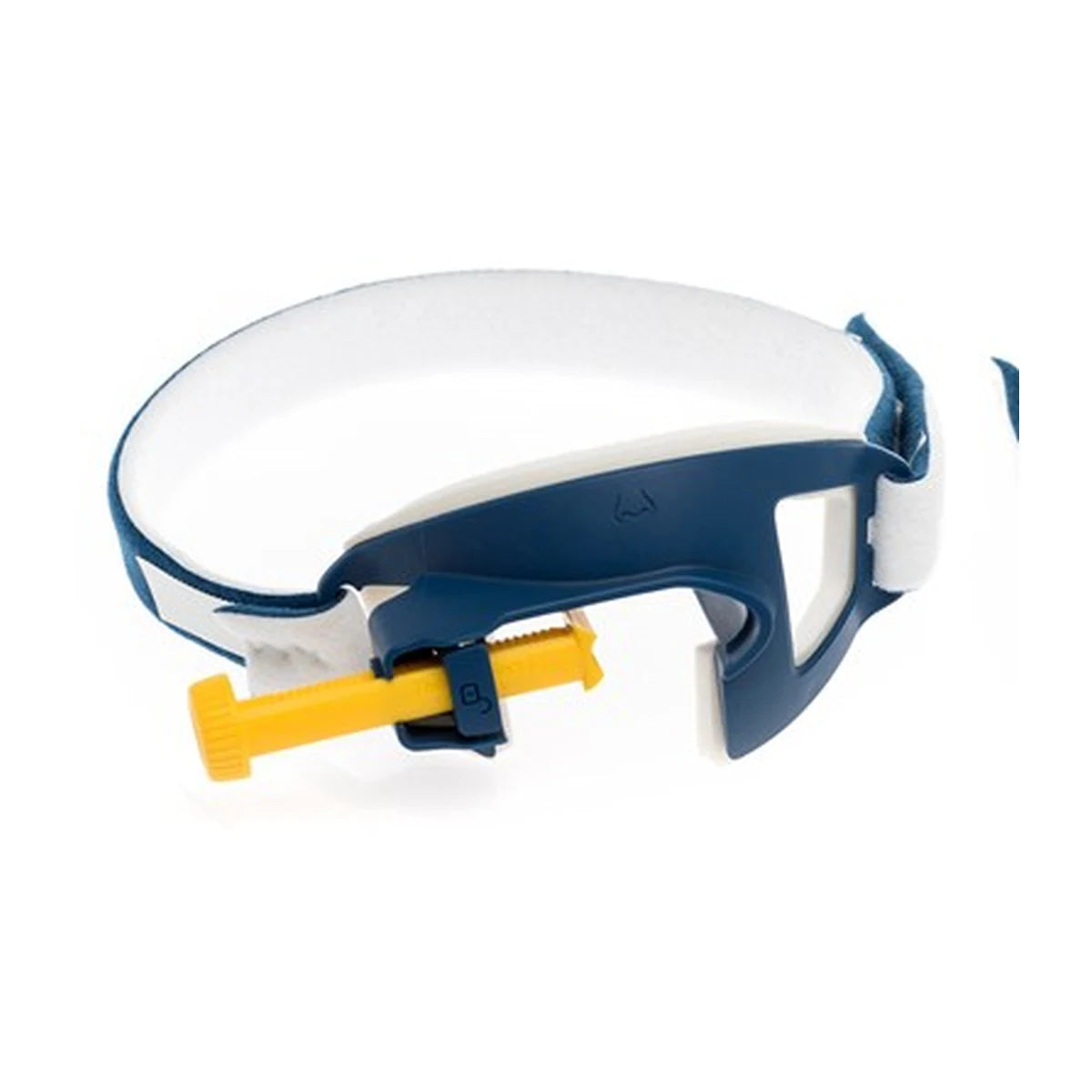 Laerdal Thomas Select ET tube holder 600-42500 adult EMS and SGA tube holder with padded head strap - Pacific Biomedical