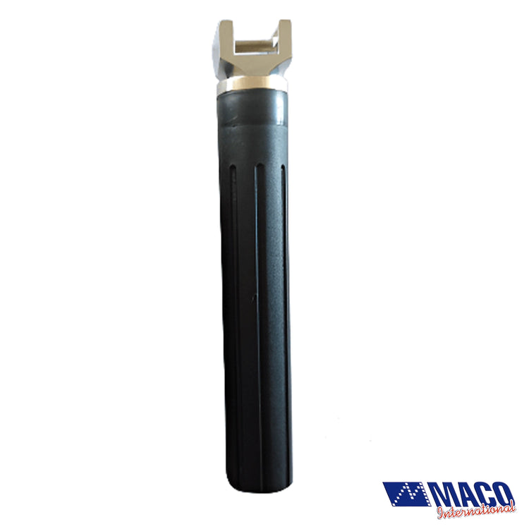 Maco Disposable LED Laryngoscope Handle - Small 