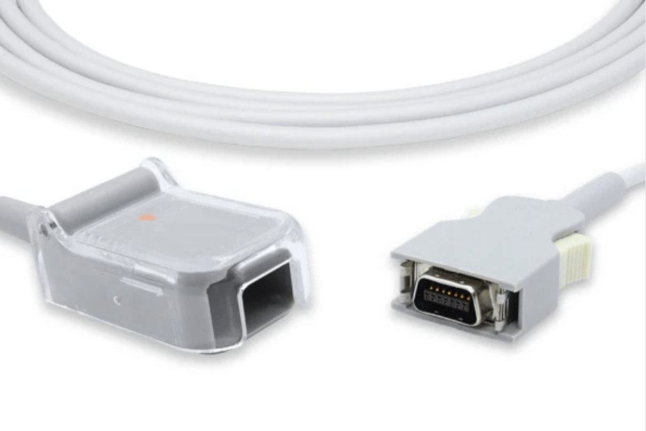 Masimo 1814 LNC 10ft Patient Cable