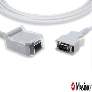 Masimo LNC-10 Cable, 10ft Patient Cable - Pacific Biomedical