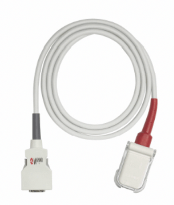 Masimo LNC-4 Cable, 4 ft., Patient Cable - Pacific Biomedical