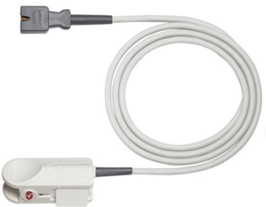 Masimo LNCS DBI, Adult Reusable Sensor, (&gt;30 kg) - Pacific Biomedical