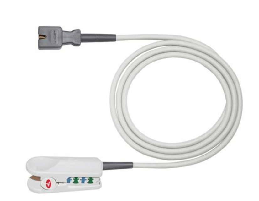 Masimo LNCS DCIP, Pediatric Reusable Sensor, (10-50 kg) - Pacific Biomedical