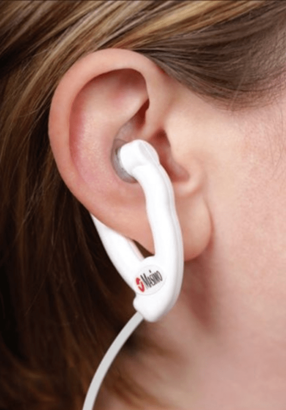 Masimo LNCS E1, Disposable Ear Sensor - Pacific Biomedical