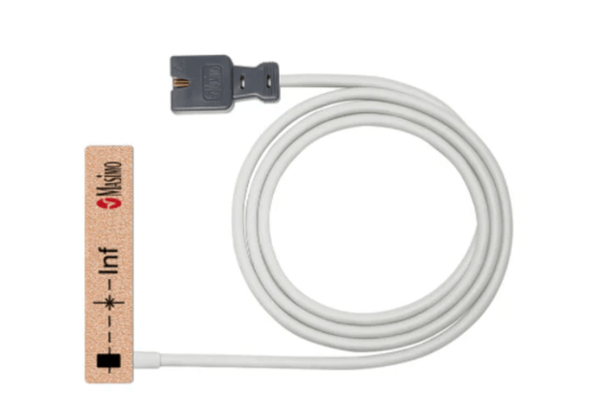 Masimo 1861 LNCS Inf-L Infant SpO2 Adhesive Sensors, 3 ft. 20/Box