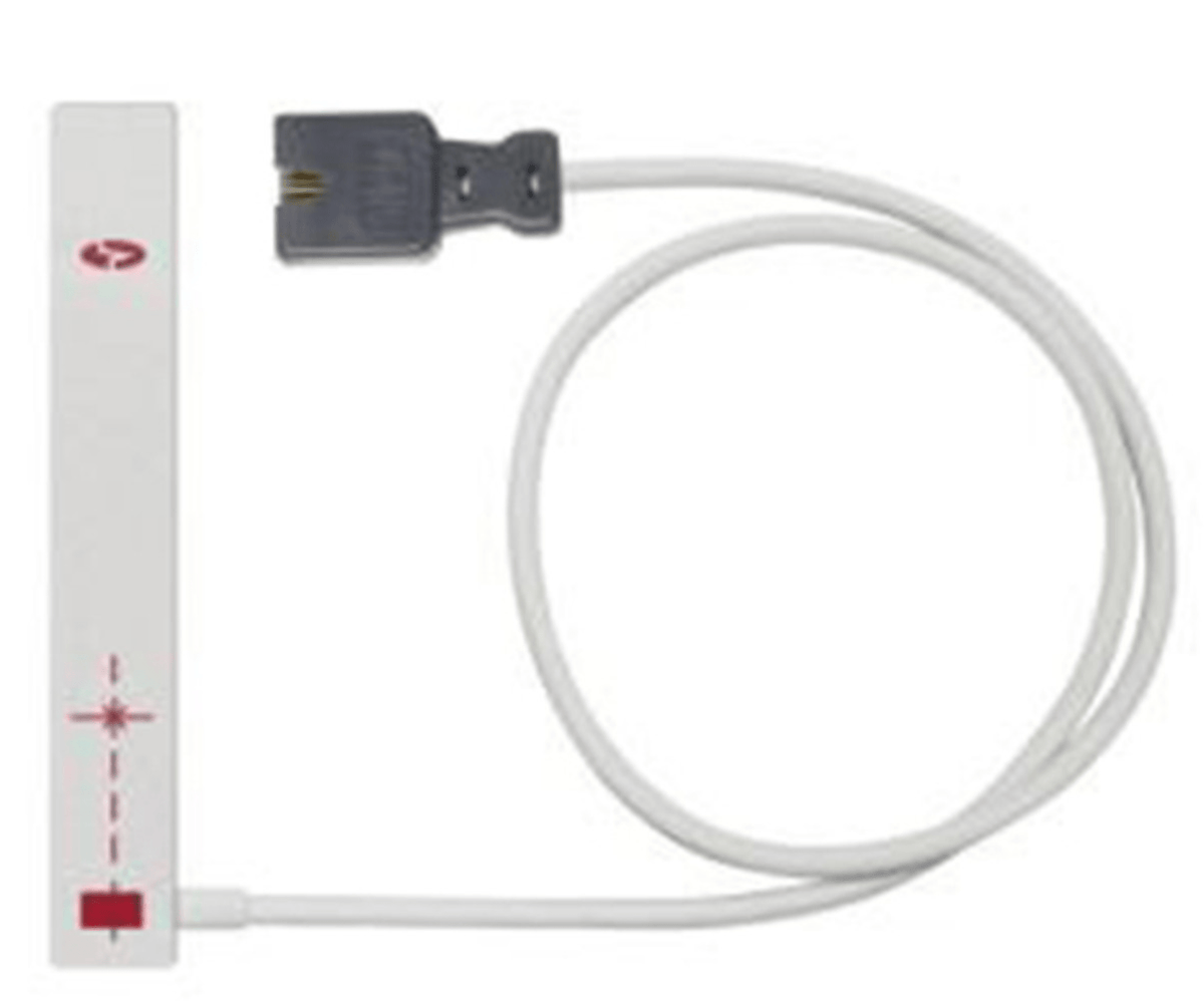 Masimo LNCS Premature Neo Adhesive Sensor - Pacific Biomedical