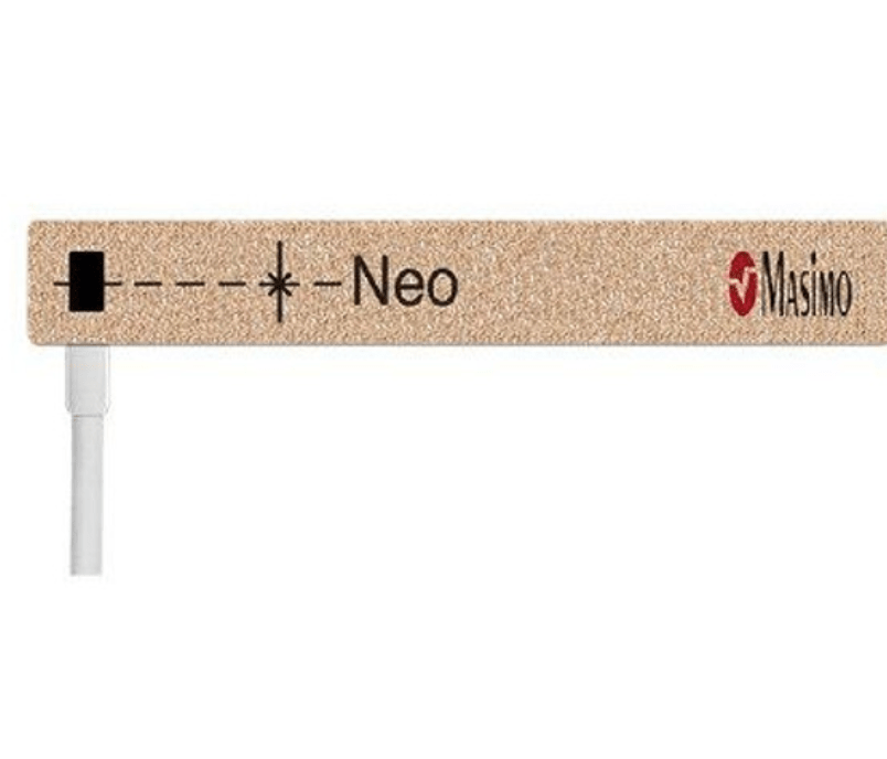 Masimo LNCS Premature Neo Adhesive Sensor - Pacific Biomedical