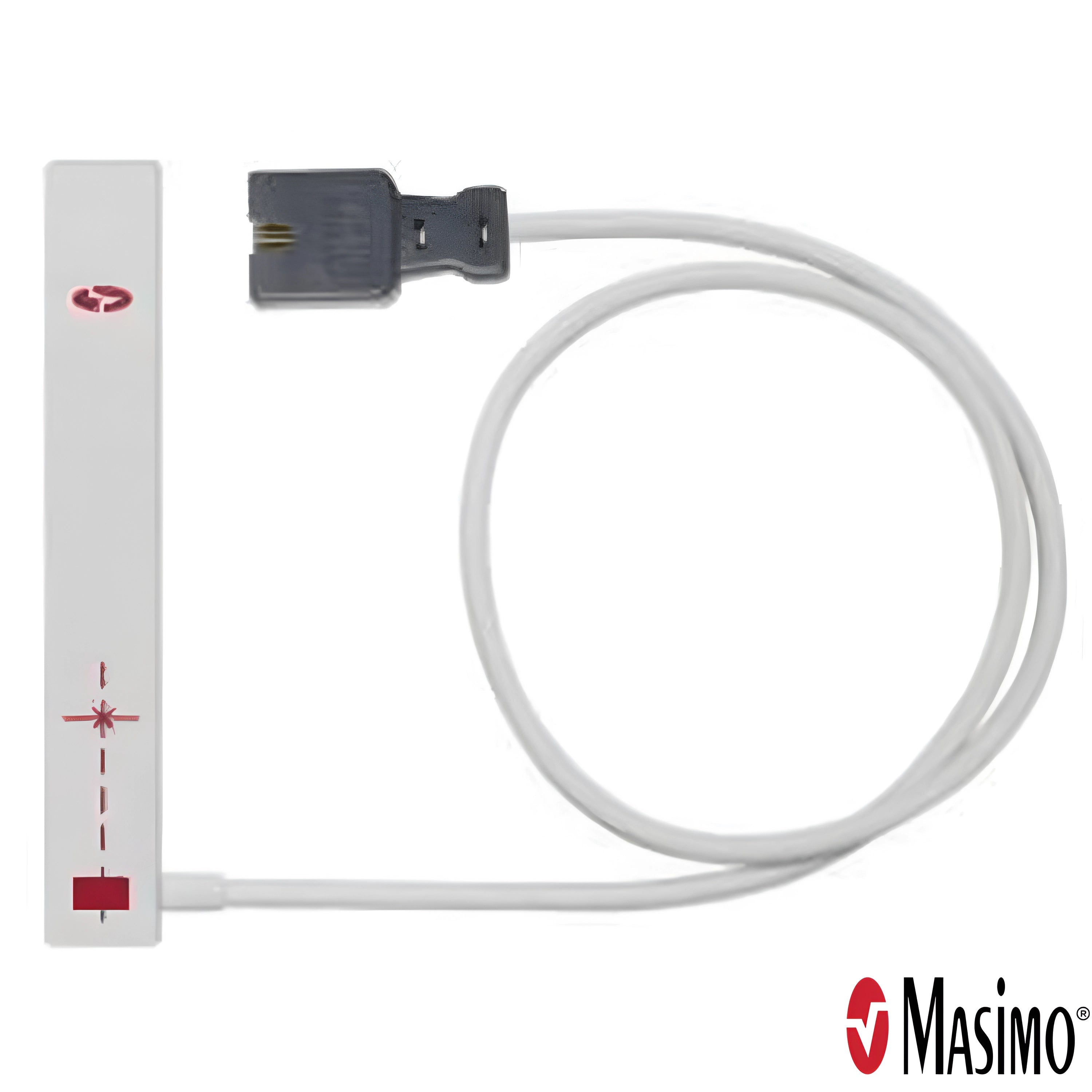 Masimo LNCS Premature Neo Adhesive Sensor - Pacific Biomedical