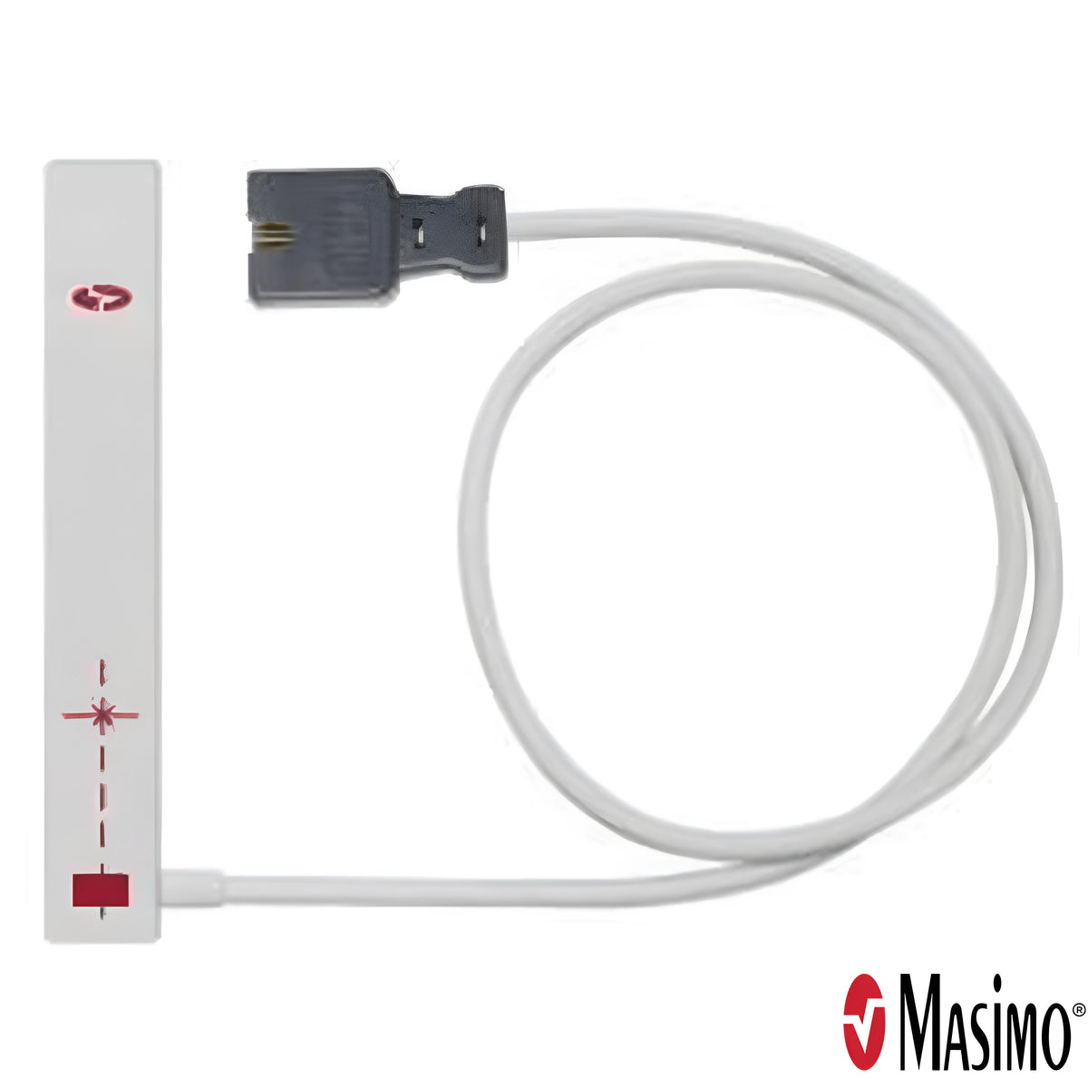 Masimo LNCS Premature Neo Adhesive Sensor - Pacific Biomedical