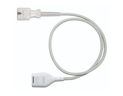 Masimo 4105 LNCS RD Set Adapter Cable