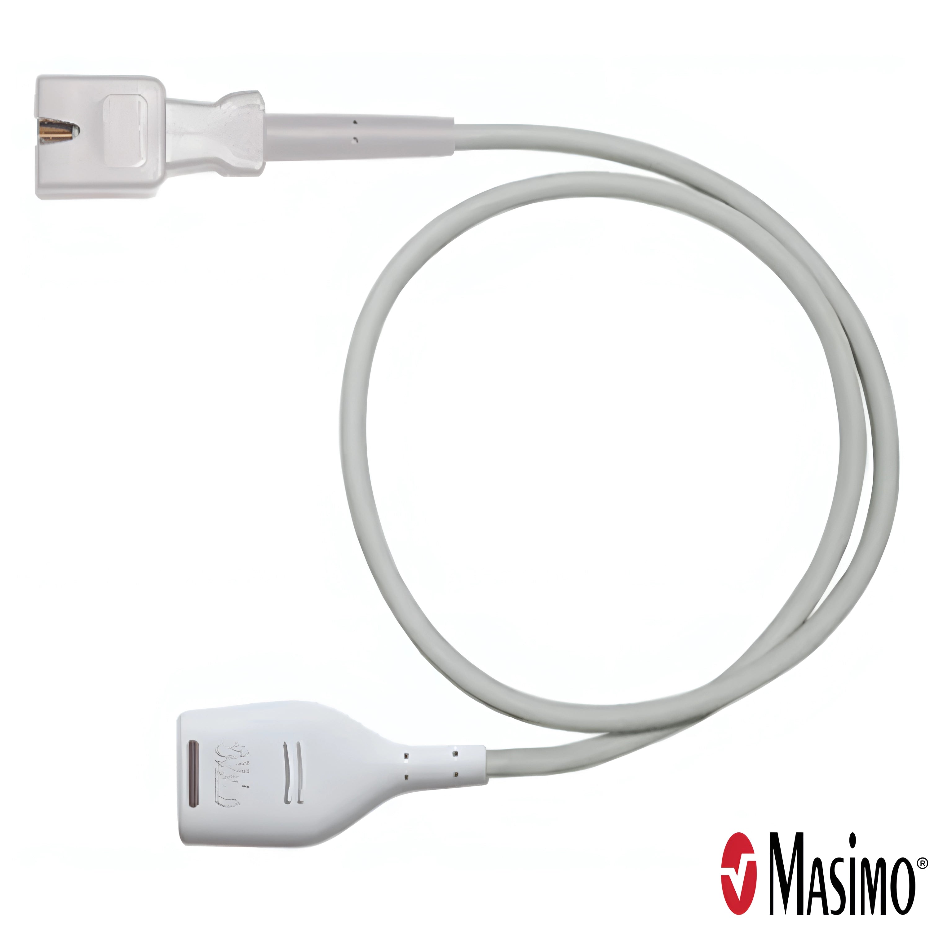 Masimo LNCS RD Set Adapter Cable - Pacific Biomedical
