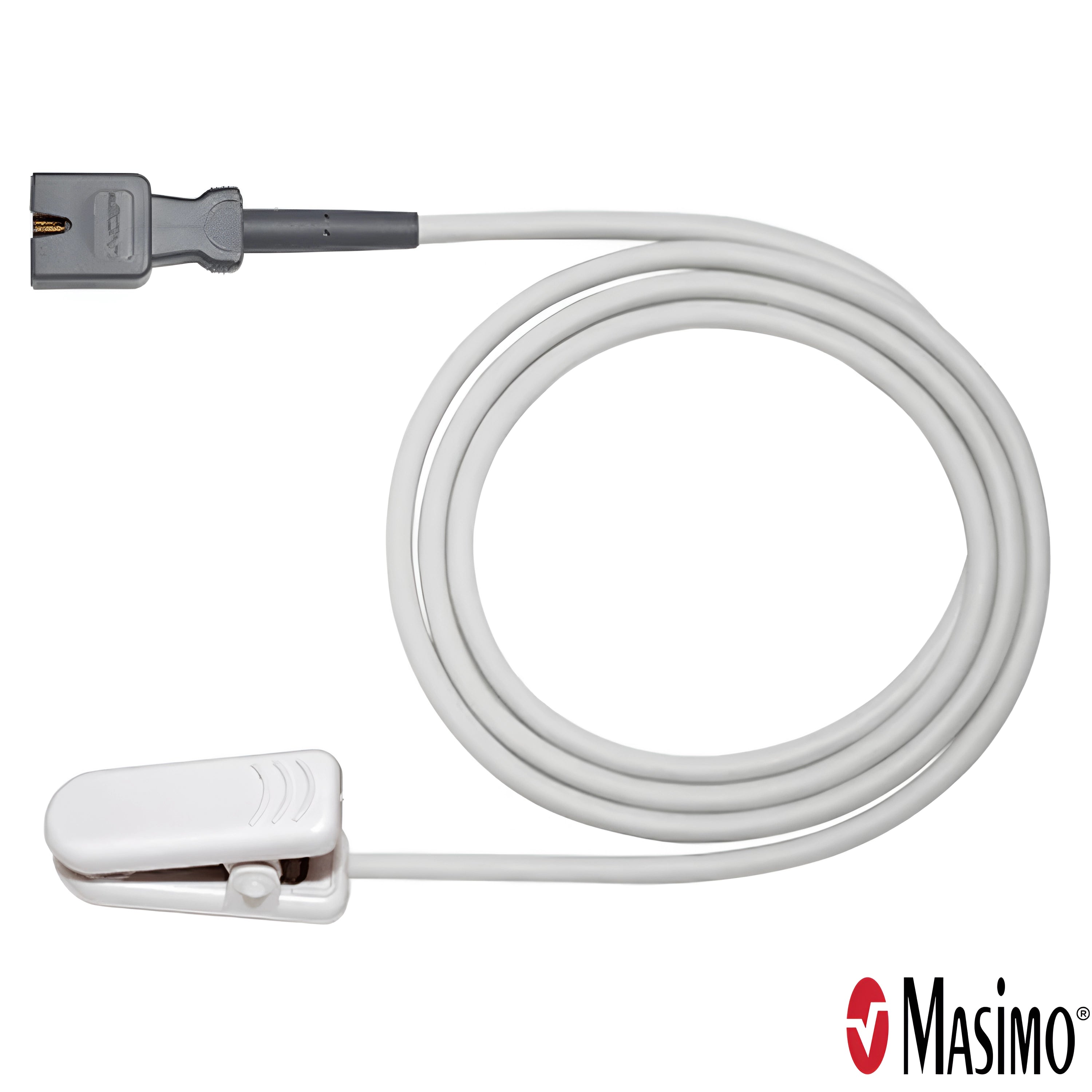 Masimo LNCS TC-I, Ear Sensor - Pacific Biomedical