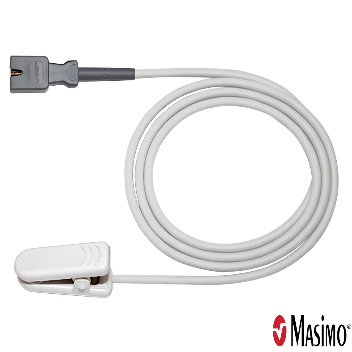 Masimo LNCS TC-I, Ear Sensor - Pacific Biomedical