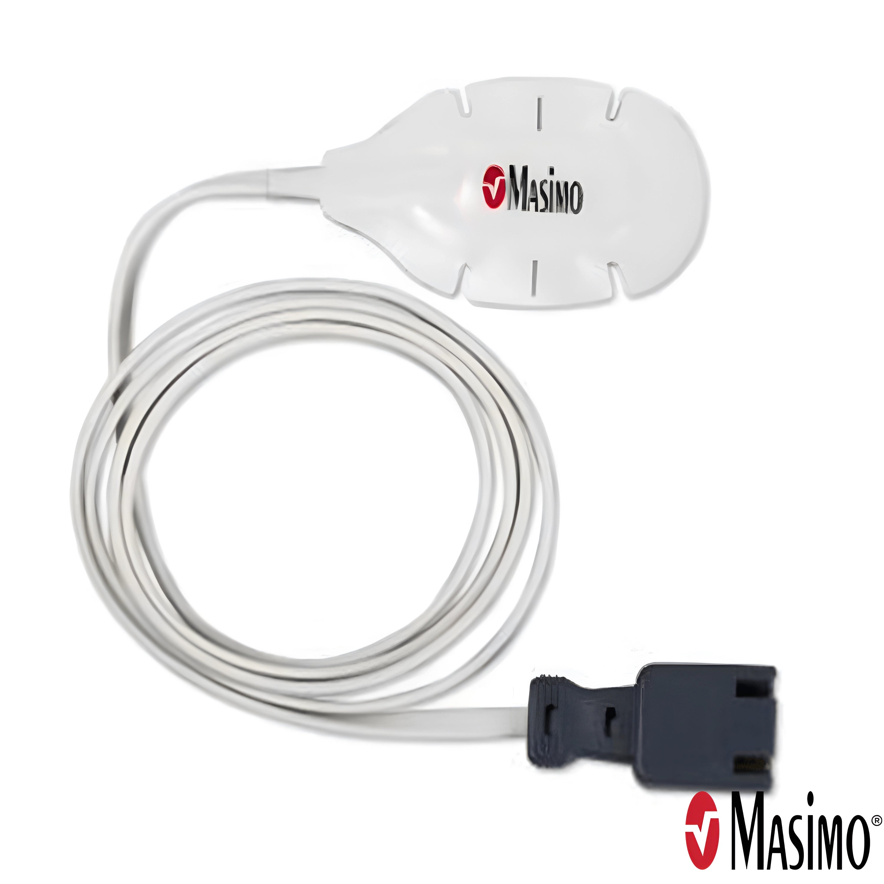 Masimo LNCS TFA-1, Adult / Pediatric Disposable Transflectance Forehead Sensor. >10Kg - Pacific Biomedical