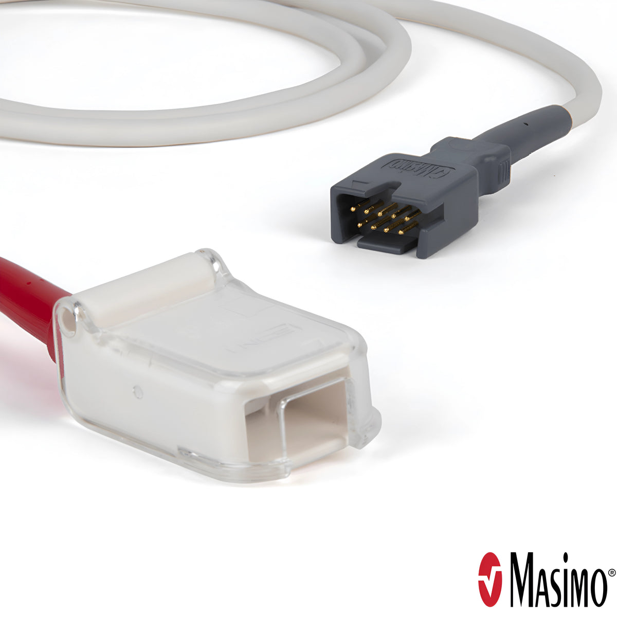 Masimo LNCS4 ft Patient Extension Cable - Pacific Biomedical