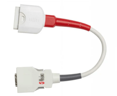 Masimo M-LNCS-1 Cable, 1 ft Patient Cable - Pacific Biomedical