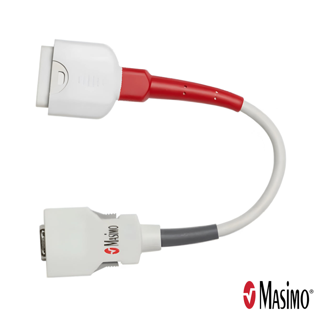 Masimo M-LNCS-1 Cable, 1 ft Patient Cable - Pacific Biomedical