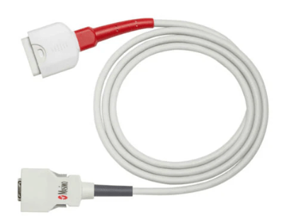 Masimo M-LNCS-10 Cable, 10 ft Patient Cable - Pacific Biomedical