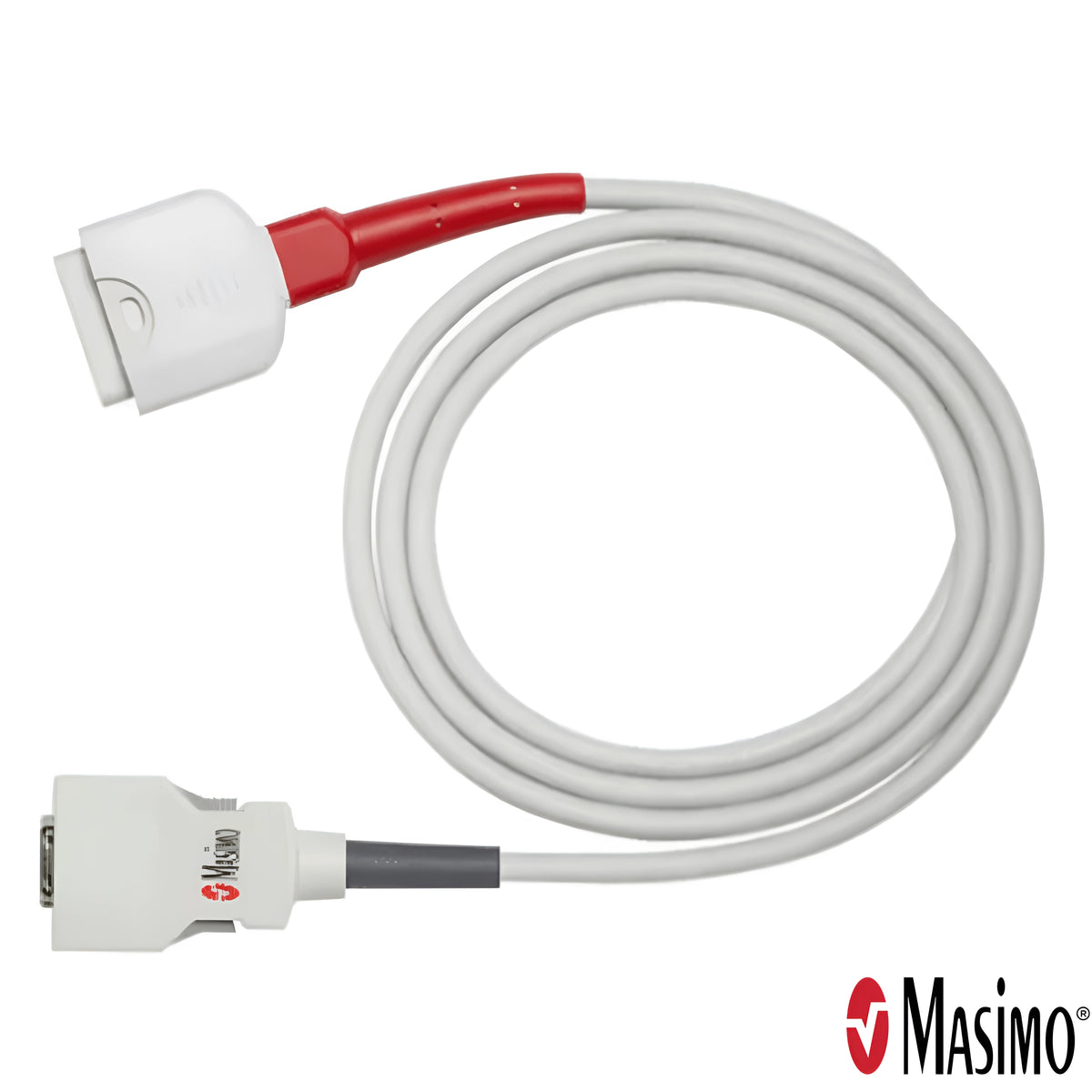 Masimo M-LNCS-14 Cable, 14 ft Patient Cable - Pacific Biomedical