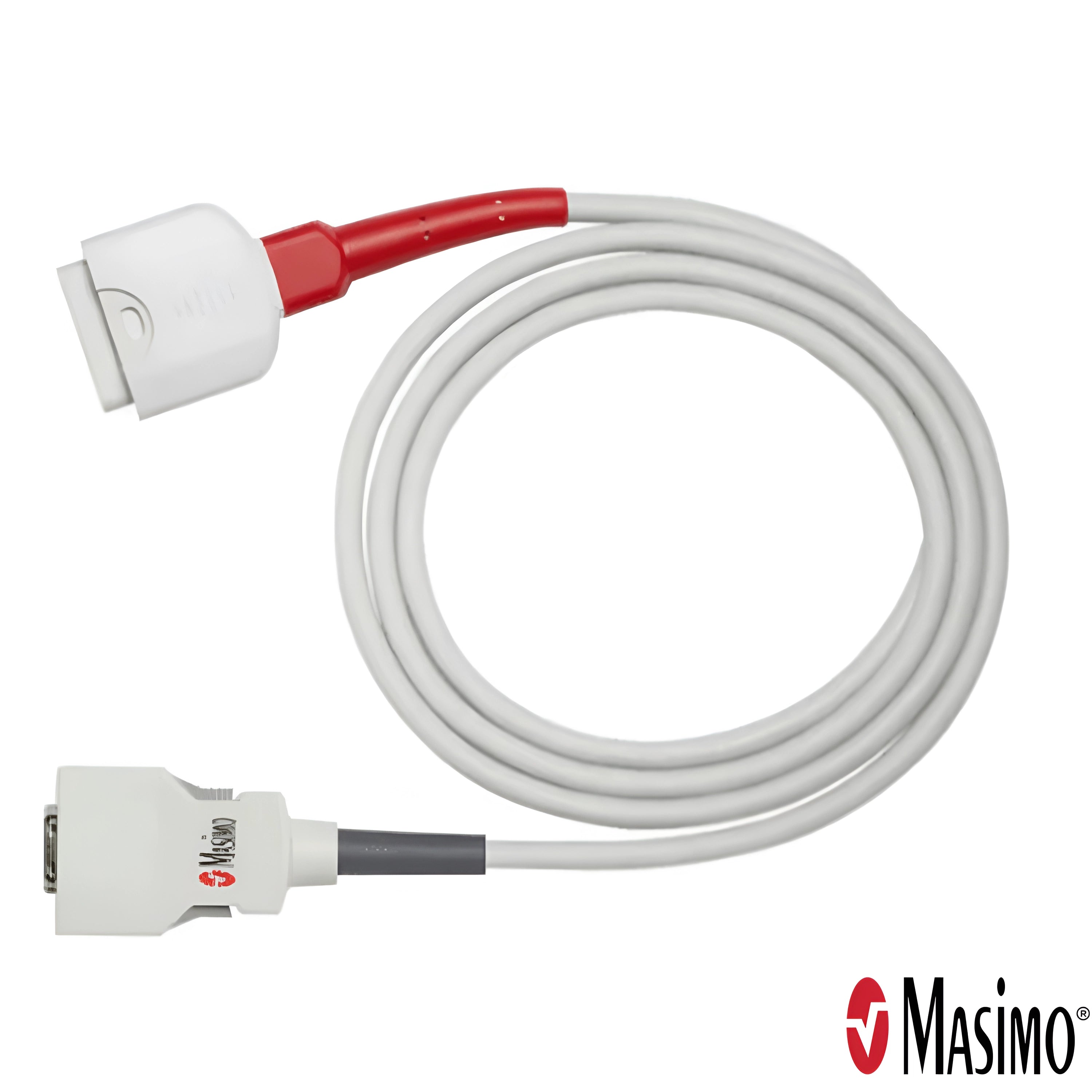 Masimo M-LNCS-4 Cable, 4ft Patient Cable - Pacific Biomedical