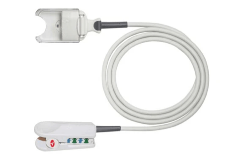 Masimo M-LNCS DCIP, Pediatric Reusable Sensor, (10-50 kg) - Pacific Biomedical