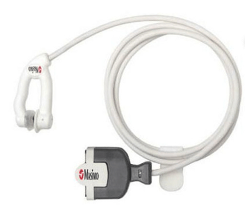 Masimo M-LNCS E1, Disposable Ear Sensor - Pacific Biomedical