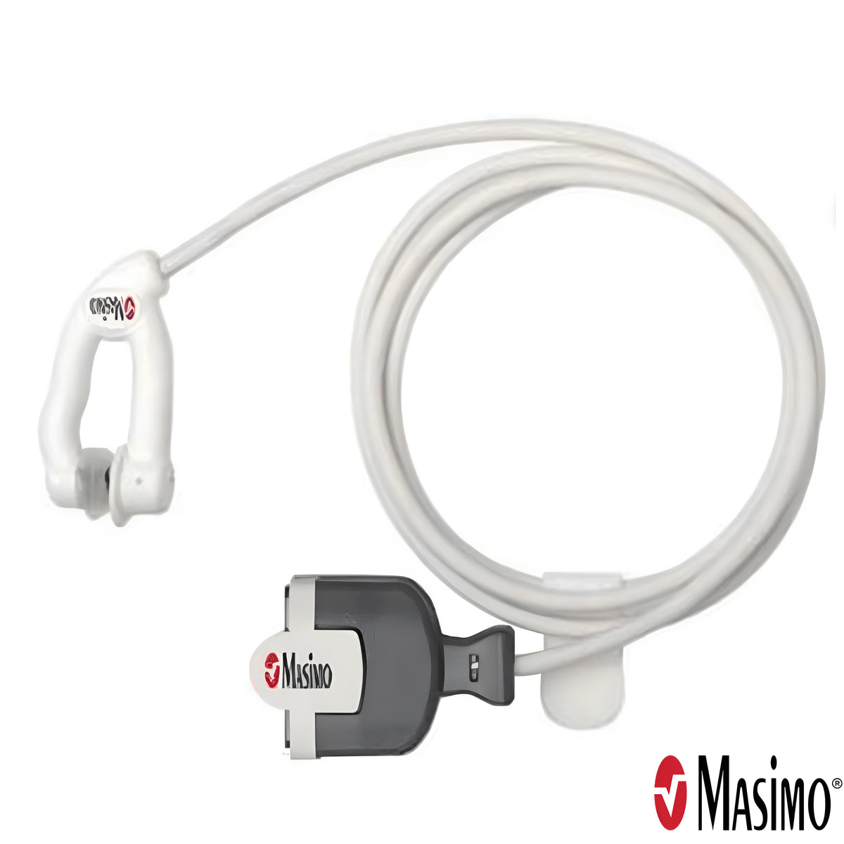Masimo M-LNCS E1, Disposable Ear Sensor - Pacific Biomedical