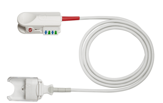 Masimo Rainbow DCIP-dc-3, Pediatric Reusable Sensor, 3 ft - Pacific Biomedical