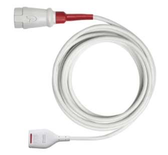 Masimo Rainbow® M20 Connector 20-pin Patient Cable,12 ft - Pacific Biomedical