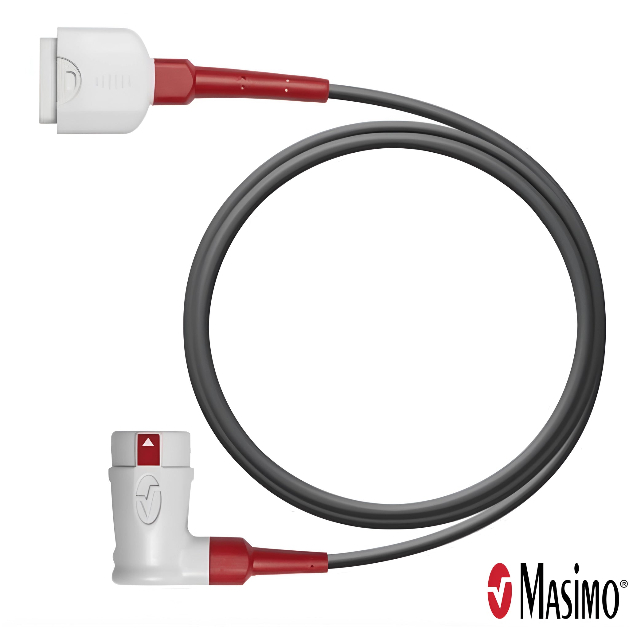 Masimo 4485 Rainbow RC25-4RA 4 ft Kevlar Patient Cable Masimo 4485 Rainbow RC25-4RA 4 ft Kevlar Patient Cable