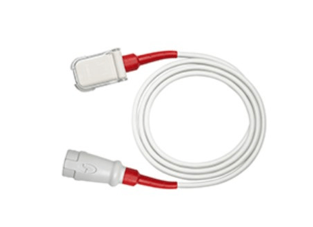 Masimo Red 25 LNC-4 ft Extension Cable - Pacific Biomedical