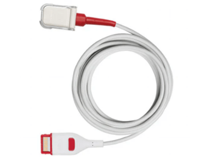 Masimo RED LNC cable with M20 connector, 10 feet - Pacific Biomedical