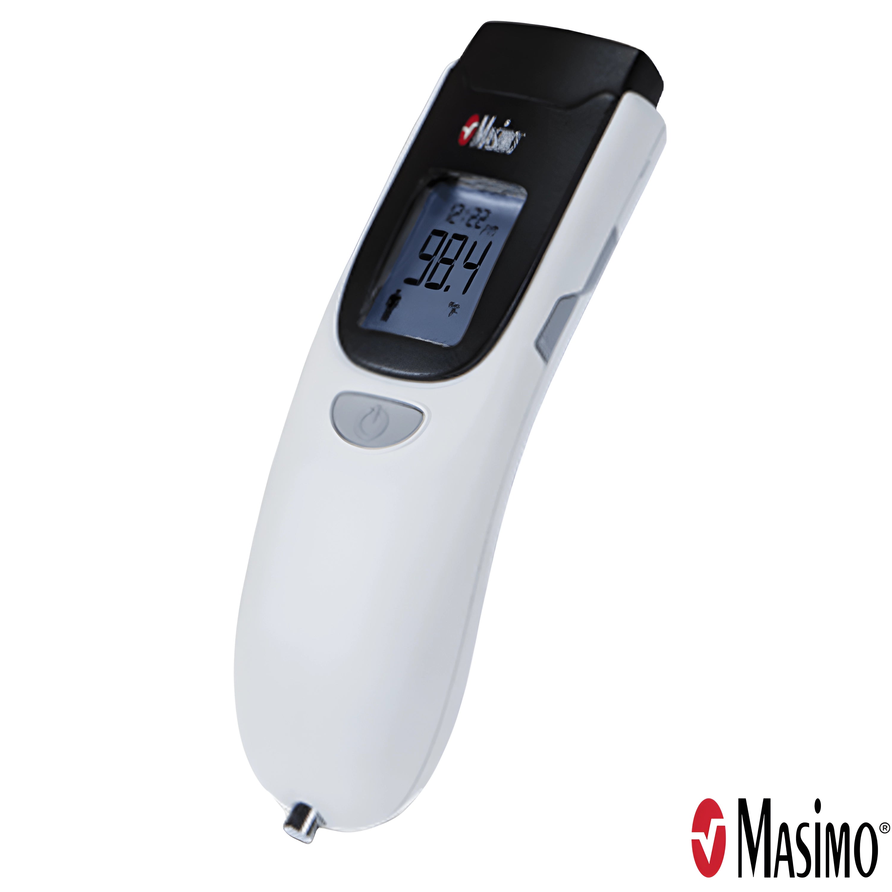 Masimo TIR-1 Infrared Thermometer with Bluetooth Connectivity - Pacific Biomedical