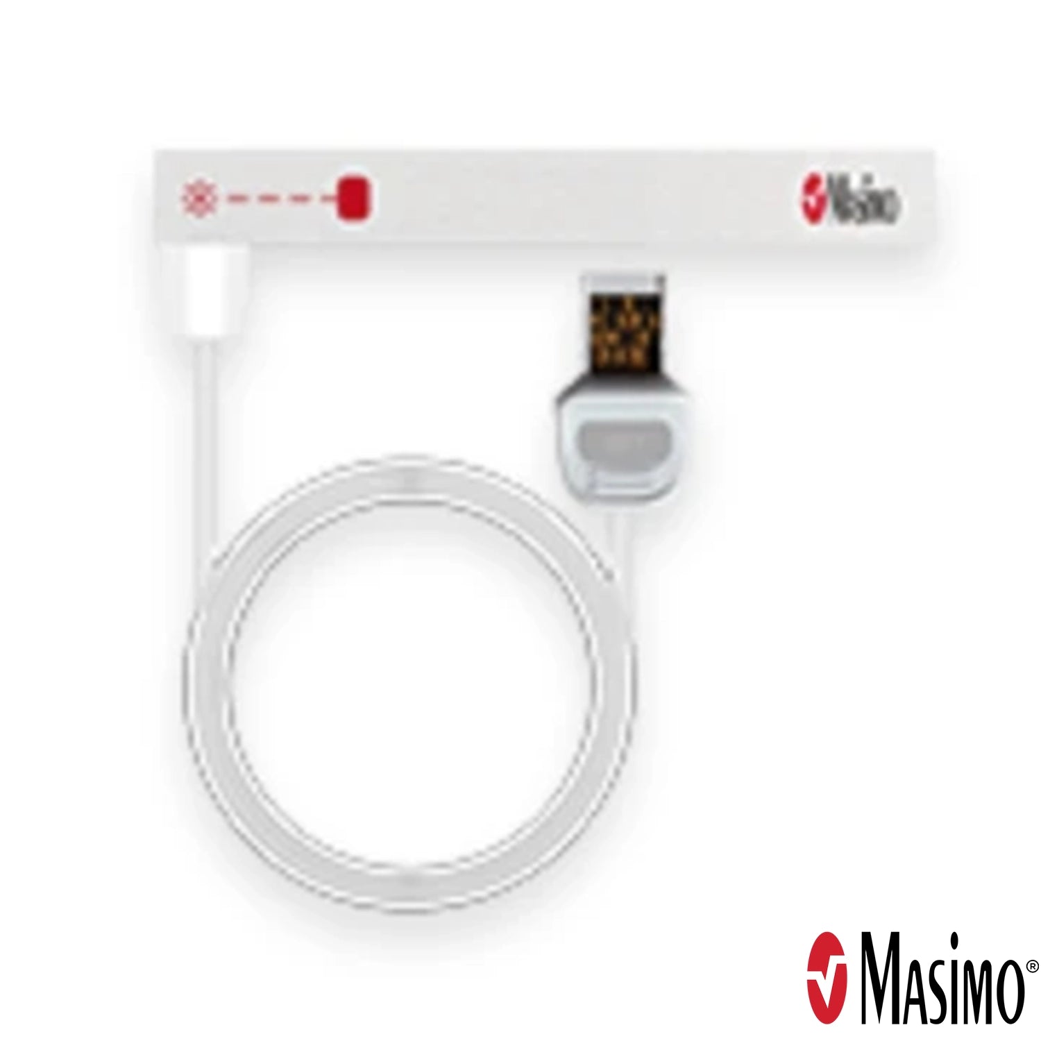 RD SET NEOPT CS-2 Adhesive Sensor, 20/BX 