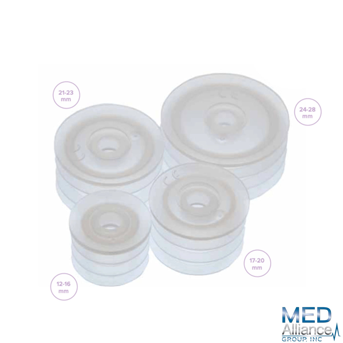 CareTip™ Bottle Adaptor for Oral Syringes 