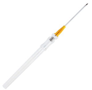 TrueSafe Comfort IV Catheters with Venapur and Blood Control - Pacific Biomedical