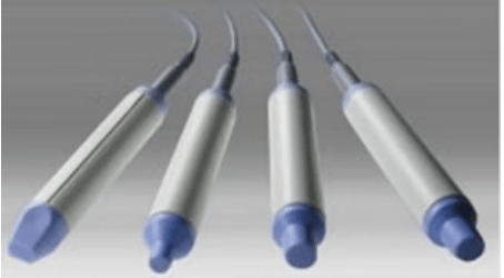 Getinge Group Handheld Doppler  Probes - Probe, 4 MHz - Pacific Biomedical