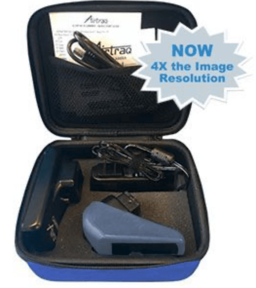 Airtraq 390 Camera, Full Kit - Pacific Biomedical