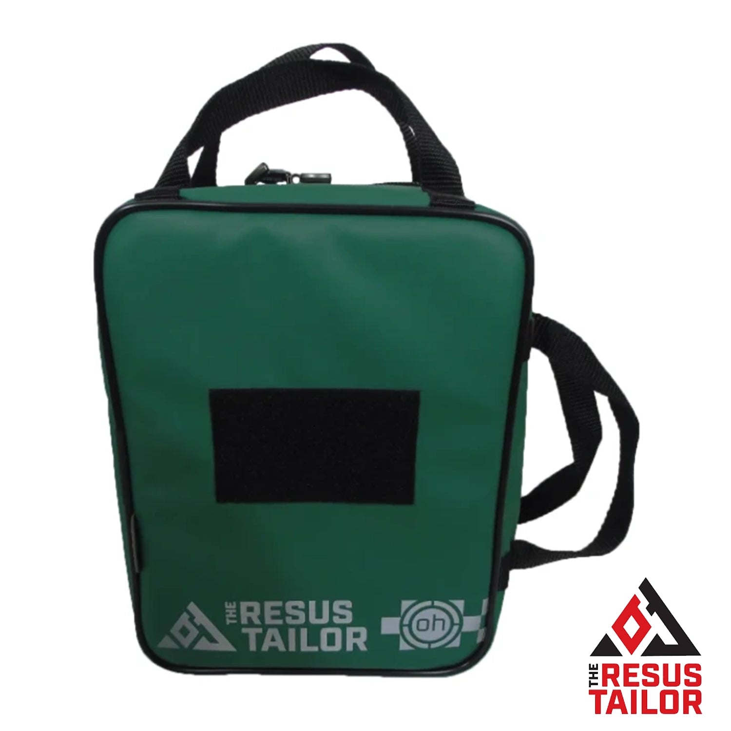 Precision Airway Bag (PAB) 